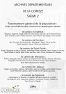 Canton d'Argentat