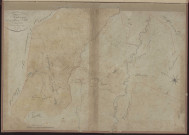 Section B2 de Pradines Vieille