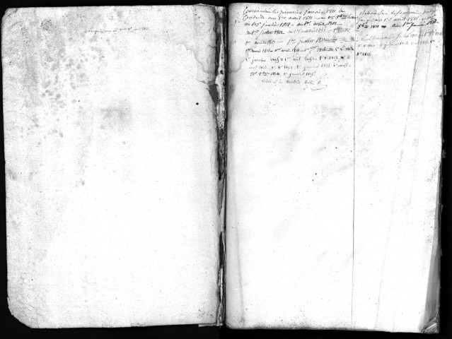 Commune de Rosiers-de-Juillac