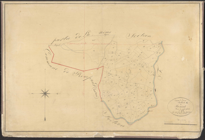 Section A2 du Freyssinet