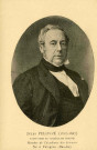 "Jules Pelouze (1807-1867)".