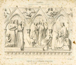 "Châsse de Saint-Etienne d'Obazine".