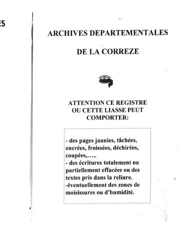 Naissances (1869-1881)