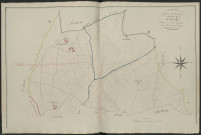 Section F1 de la Croisille