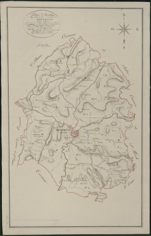 Tableau d'assemblage