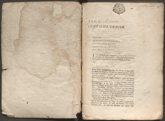 11 mai 1748-7 mars 1749