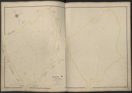 Section B3 de la Garenne