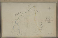 Section F3 de Cérillac