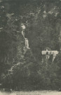 Gimel : "248. Gimel-les-Cascades (Corrèze) - Vue générale des cascades".