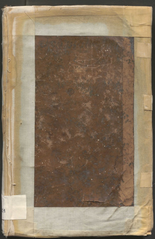 État général des fonds.