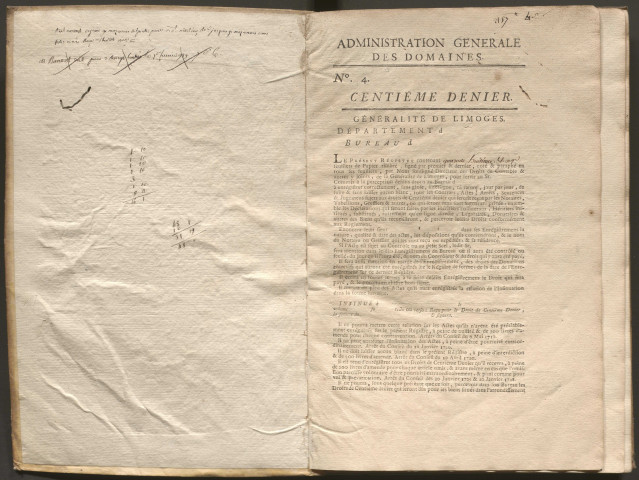 3 janvier 1788-11 février 1789