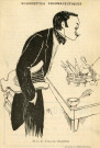 "M. L. G. Toraude (Asnières)".