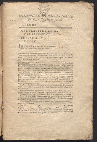 16 février 1782-21 août 1782