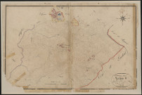 Section B3 d'Albignac