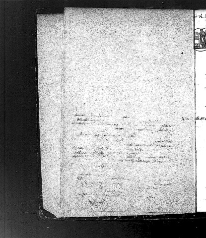 Naissances (1843-1882)