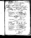 Décès (1803-1848)