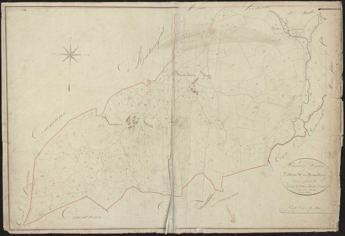 Section G4 du Maniodeix