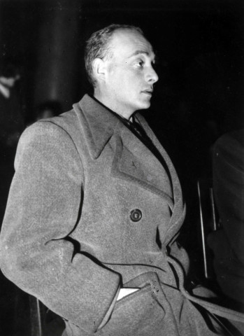 Personne non identifiée.