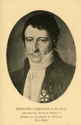 "Bouillon-Lagrange (1764-1844)".