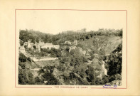 "Vue d'ensemble de Gimel".