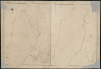 Section C5 des Barants