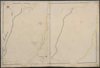 Section D3 du Gravier