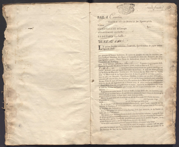 5 avril 1731-11 mai 1732
