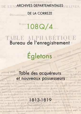 1813-1819