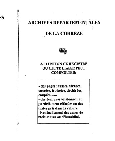 Décès (1849-1868)
