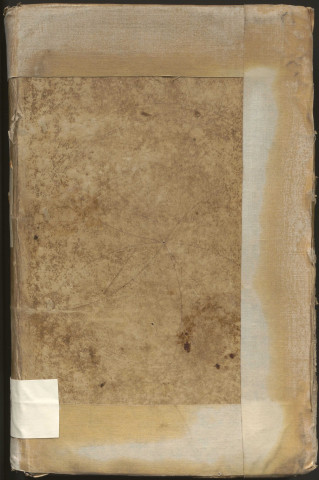 Délibérations du conseil municipal. 4 février 1790-6 août 1837