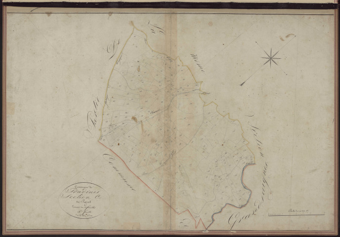 Section C4 De Peyrat