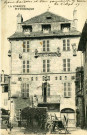 "La Corrèze Pittoresque. Beaulieu - 204 - Maison Renaissance".