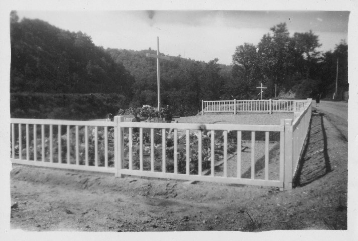 Événements de Tulle, juin 1944.