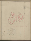 Section C1 du Verdier
