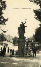"11. Tulle - Monument Lovy".