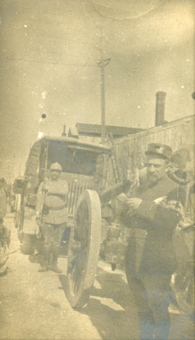 [Nom illisible] et Favre