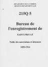 1892-1914
