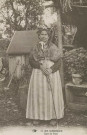 Folklore : "31 En Corrèze - Type du pays".