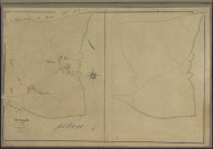 Section B6 des Champaux
