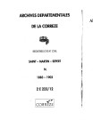 Naissances (1883-1902)