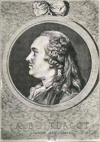 "A.B.J Turgot".