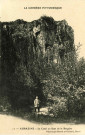 "11 - Aubazine - Le Canal au Saut de la Bergère".