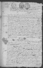 N an V- an VII , M an V - an VI , D an V - an VII (1797-1799)