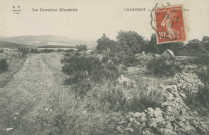 Chamberet : "La Corrèze illustrée - Chamberet - Le Mont César".