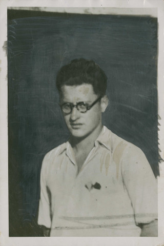 Personne non identifiée.