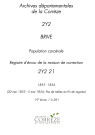 30 mai 1853 - 5 mai 1854