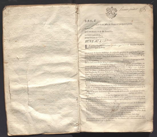 29 avril 1742-3 octobre 1744