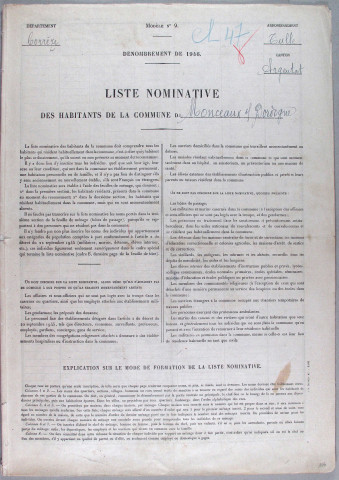 Monceaux-sur-Dordogne