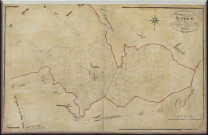 Section B1 de Boueix