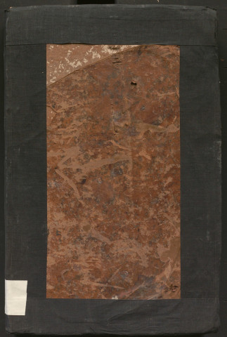 État général des fonds.
